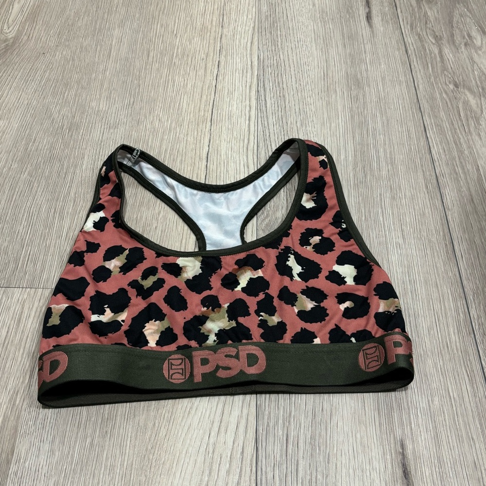 PSD sports bra